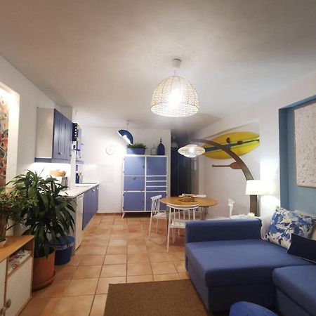 Appartement Casa Blue Fish à Benalmádena Extérieur photo