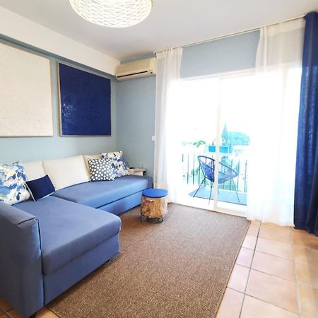 Appartement Casa Blue Fish à Benalmádena Extérieur photo