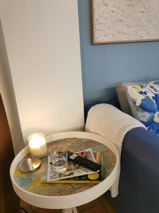Appartement Casa Blue Fish à Benalmádena Extérieur photo