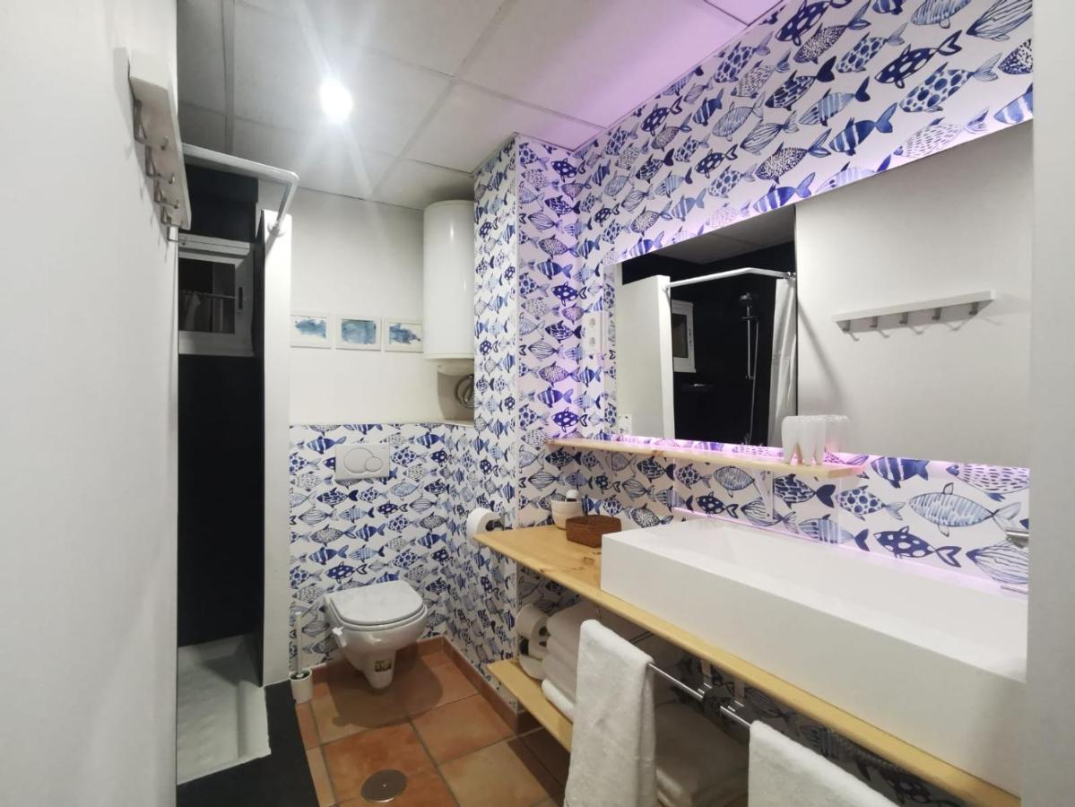 Appartement Casa Blue Fish à Benalmádena Extérieur photo