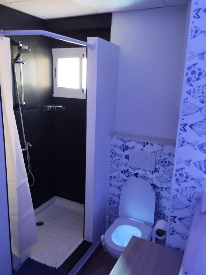 Appartement Casa Blue Fish à Benalmádena Extérieur photo