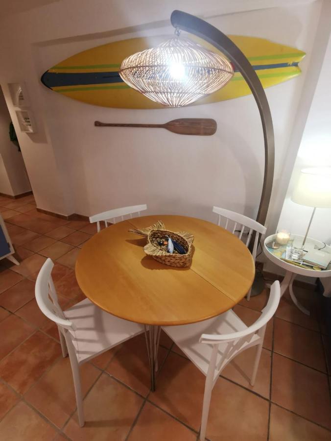 Appartement Casa Blue Fish à Benalmádena Extérieur photo