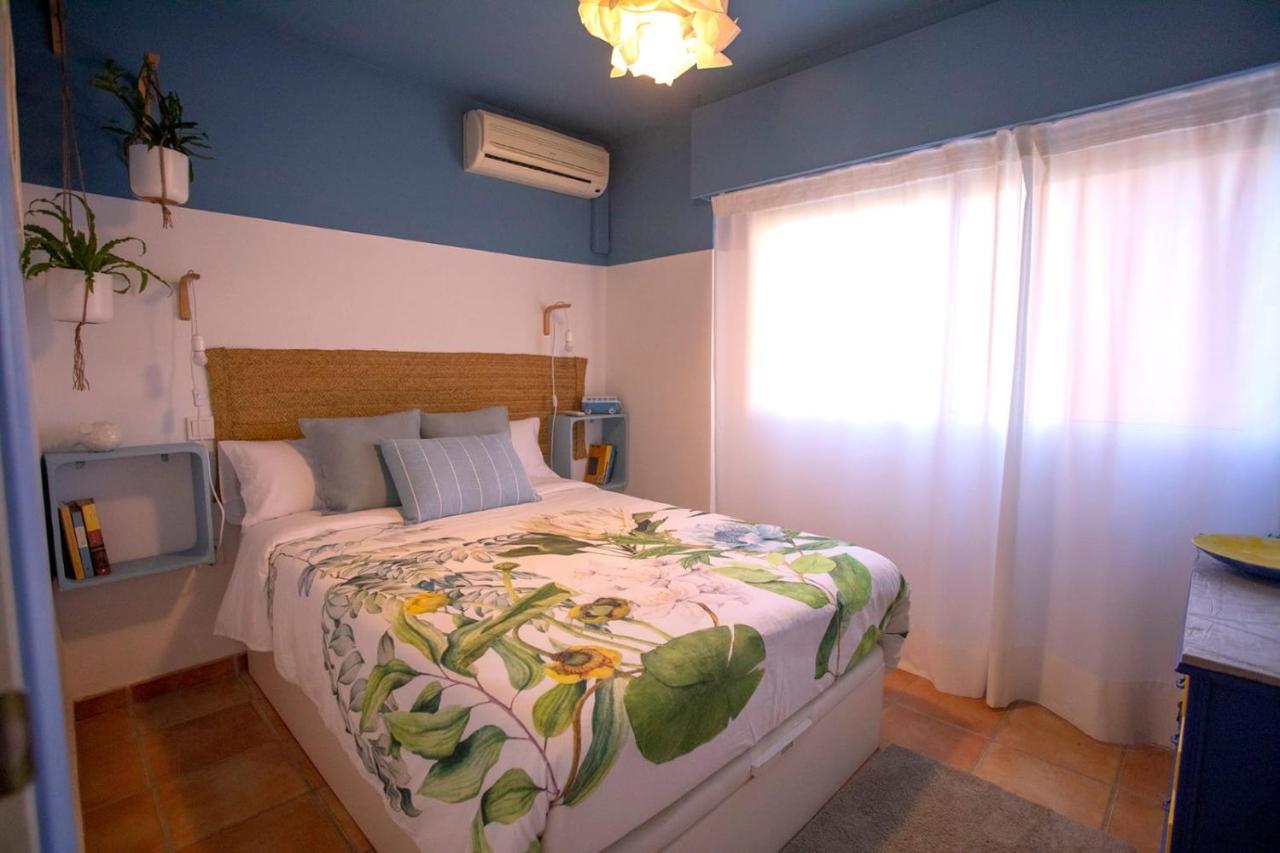 Appartement Casa Blue Fish à Benalmádena Extérieur photo
