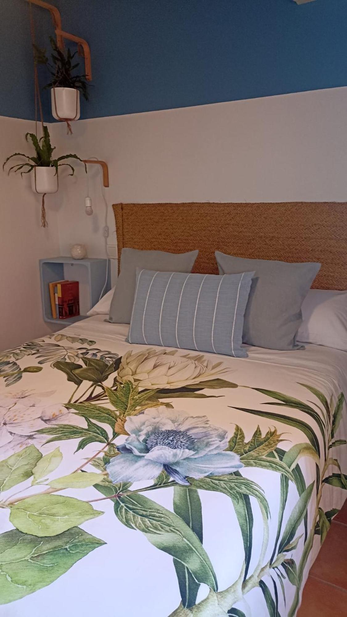 Appartement Casa Blue Fish à Benalmádena Extérieur photo