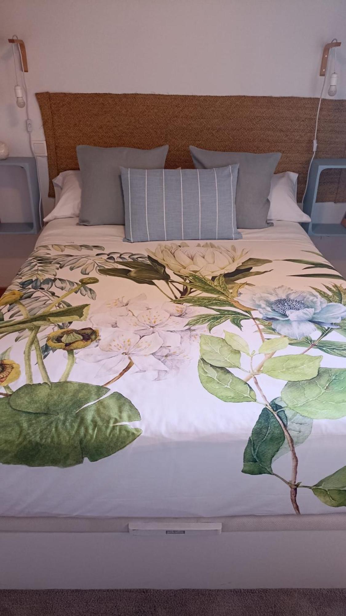 Appartement Casa Blue Fish à Benalmádena Extérieur photo