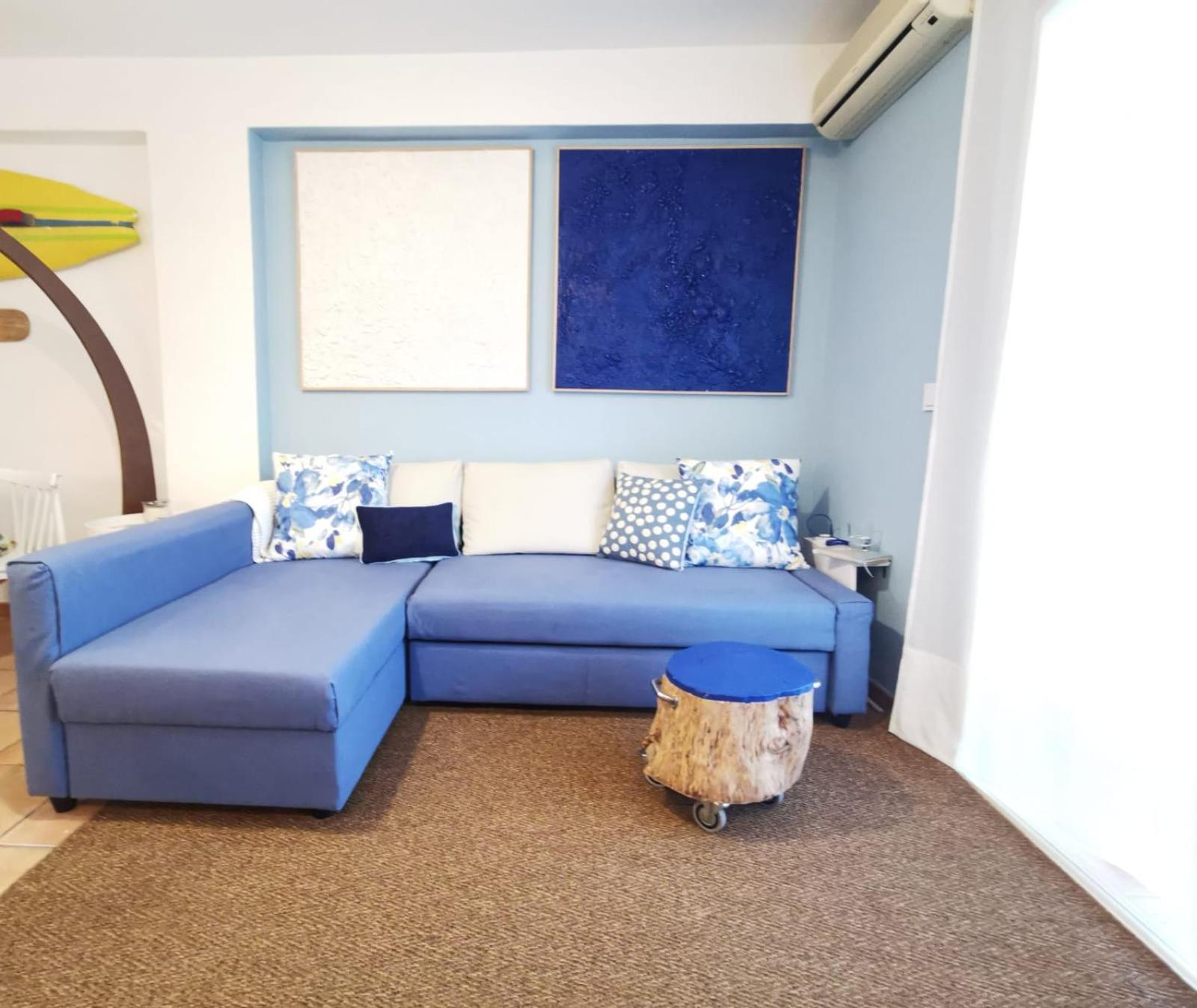 Appartement Casa Blue Fish à Benalmádena Extérieur photo
