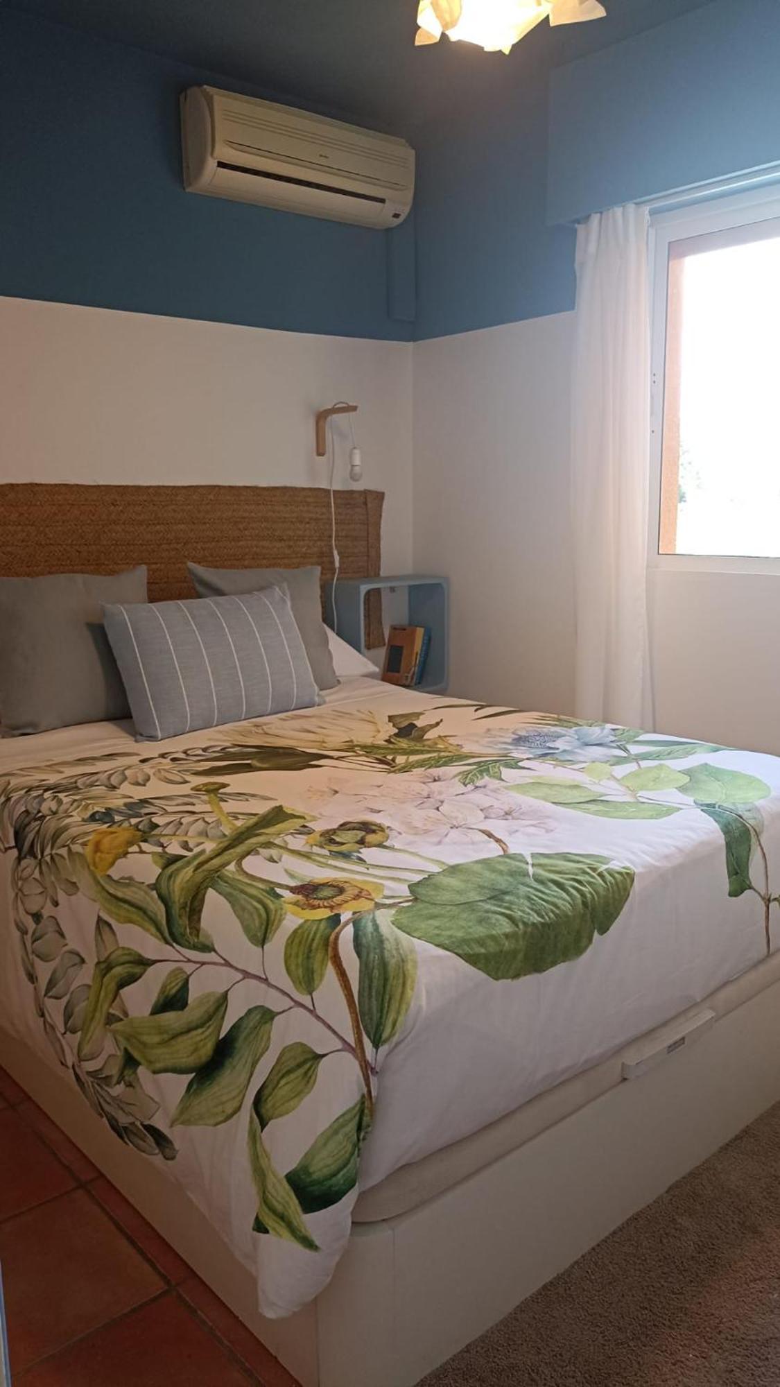 Appartement Casa Blue Fish à Benalmádena Extérieur photo